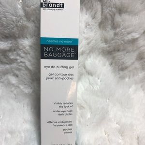 Dr. Brandt No More Baggage Eye Gel
